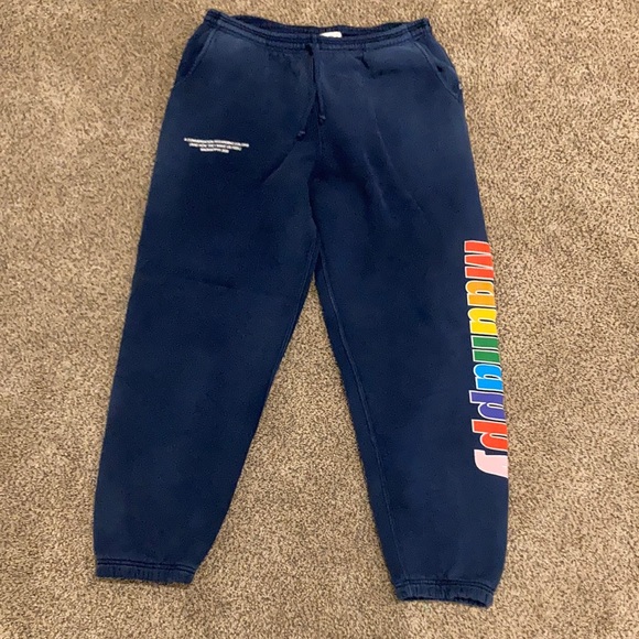 Madhappy sweatpants - Picture 1 of 4
